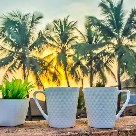Stanleys Guest House Baga Bagian luar foto