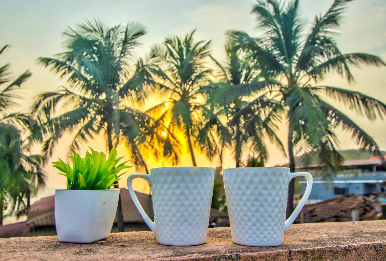 Stanleys Guest House Baga Bagian luar foto
