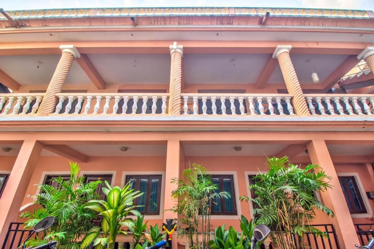 Stanleys Guest House Baga Bagian luar foto
