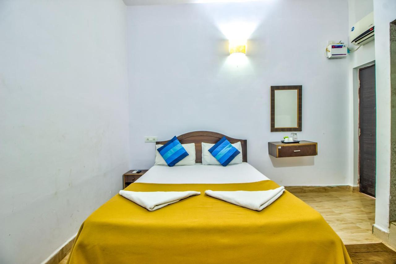 Stanleys Guest House Baga Bagian luar foto