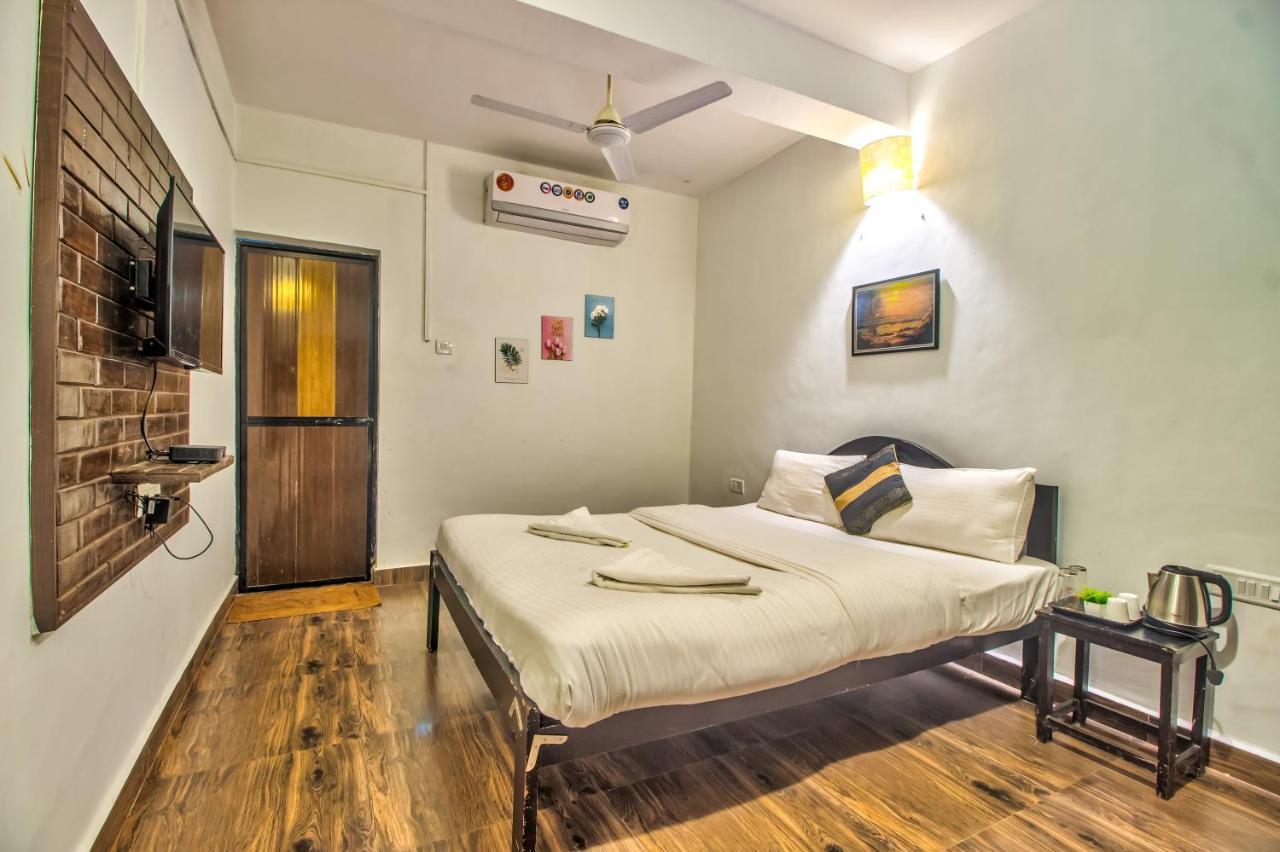 Stanleys Guest House Baga Bagian luar foto