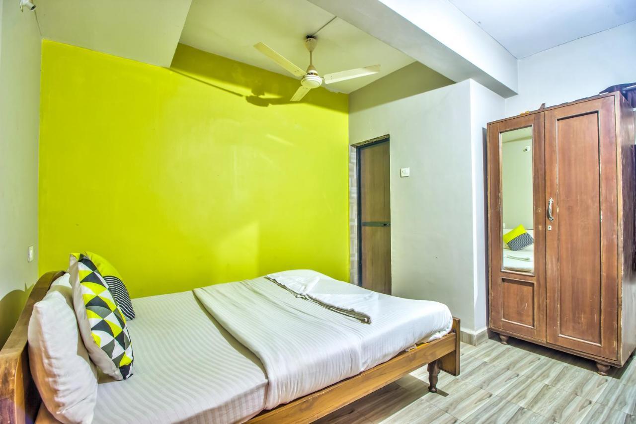 Stanleys Guest House Baga Bagian luar foto
