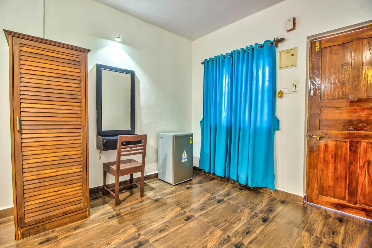 Stanleys Guest House Baga Bagian luar foto