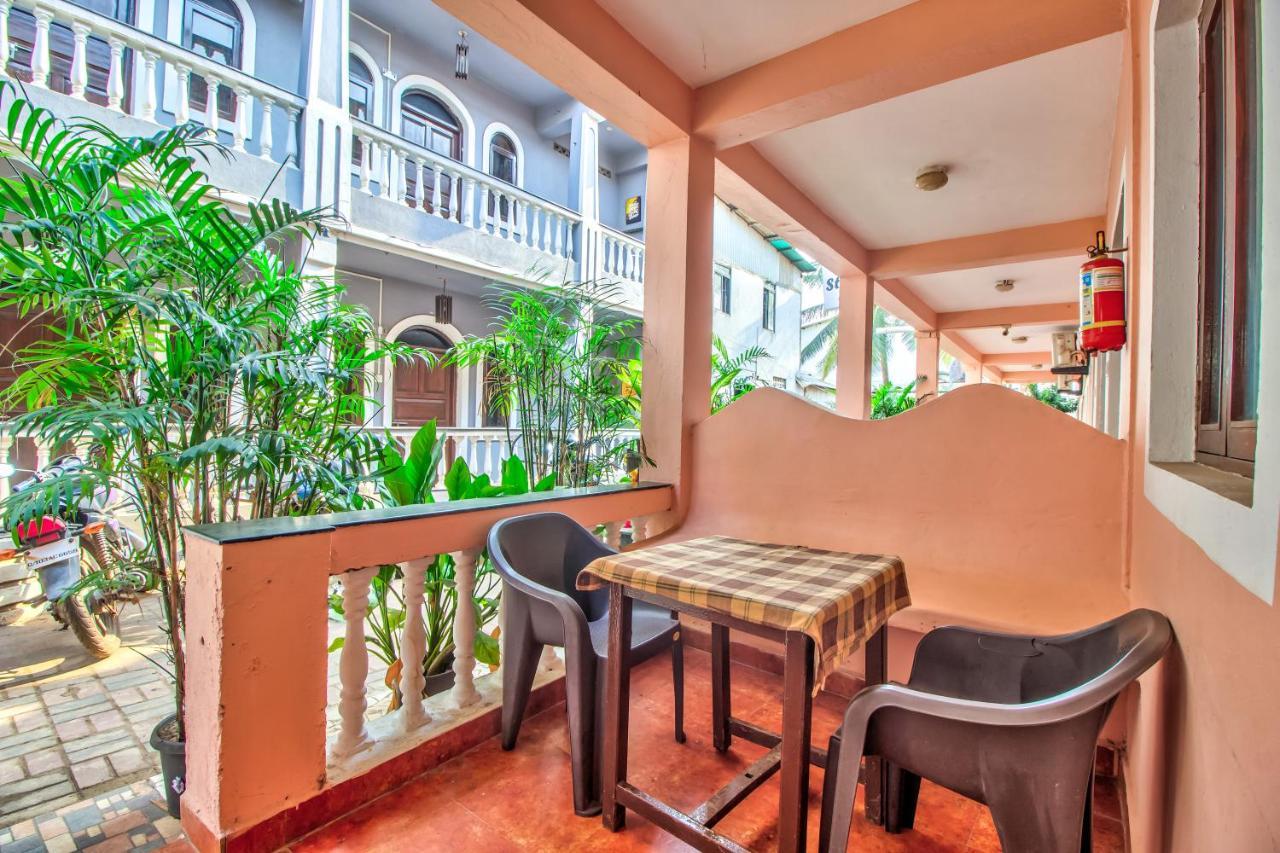 Stanleys Guest House Baga Bagian luar foto