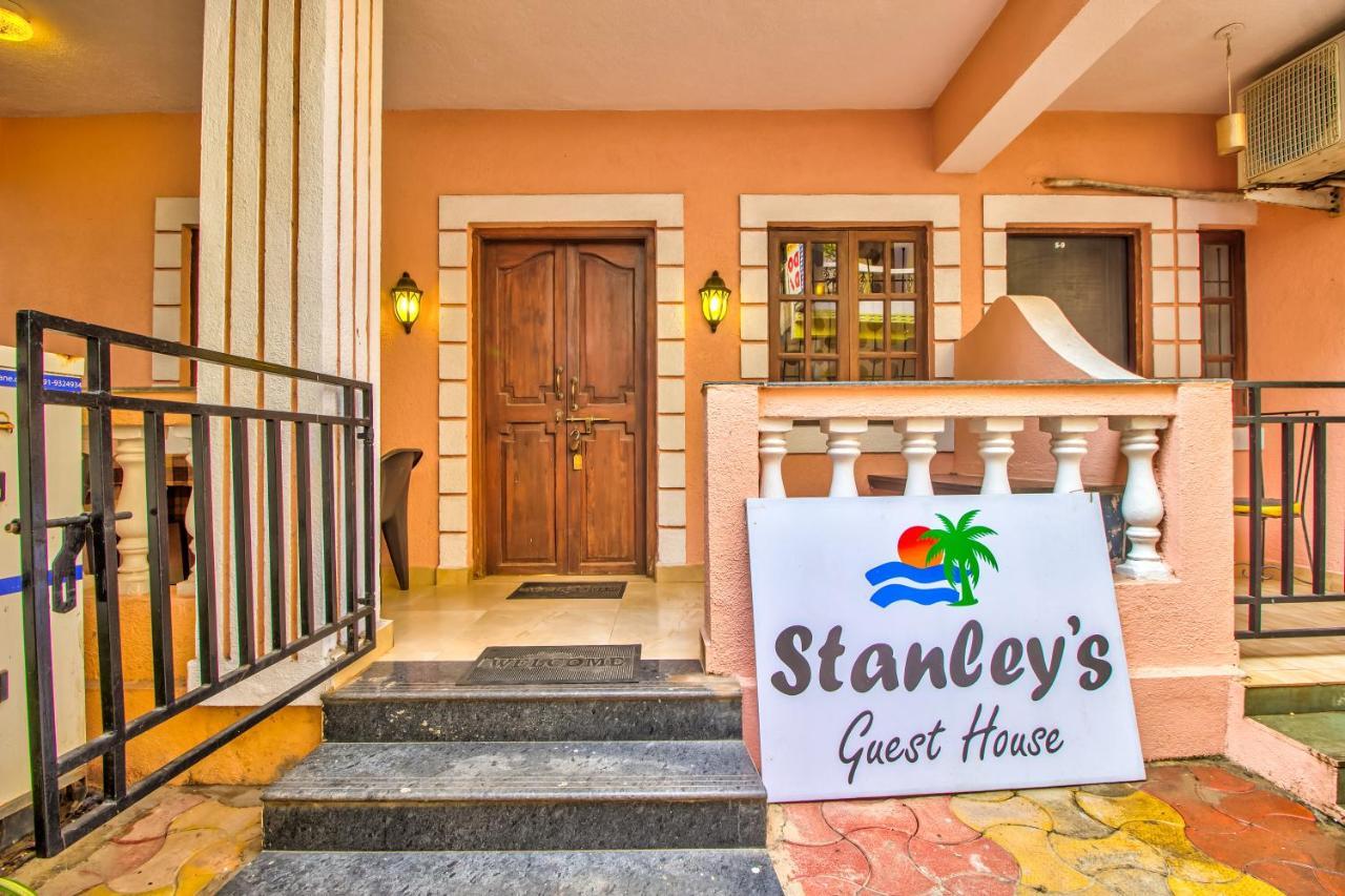 Stanleys Guest House Baga Bagian luar foto