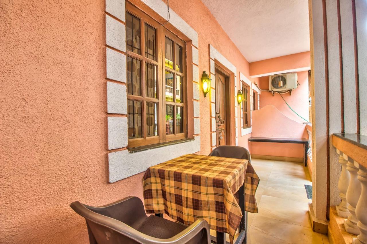 Stanleys Guest House Baga Bagian luar foto