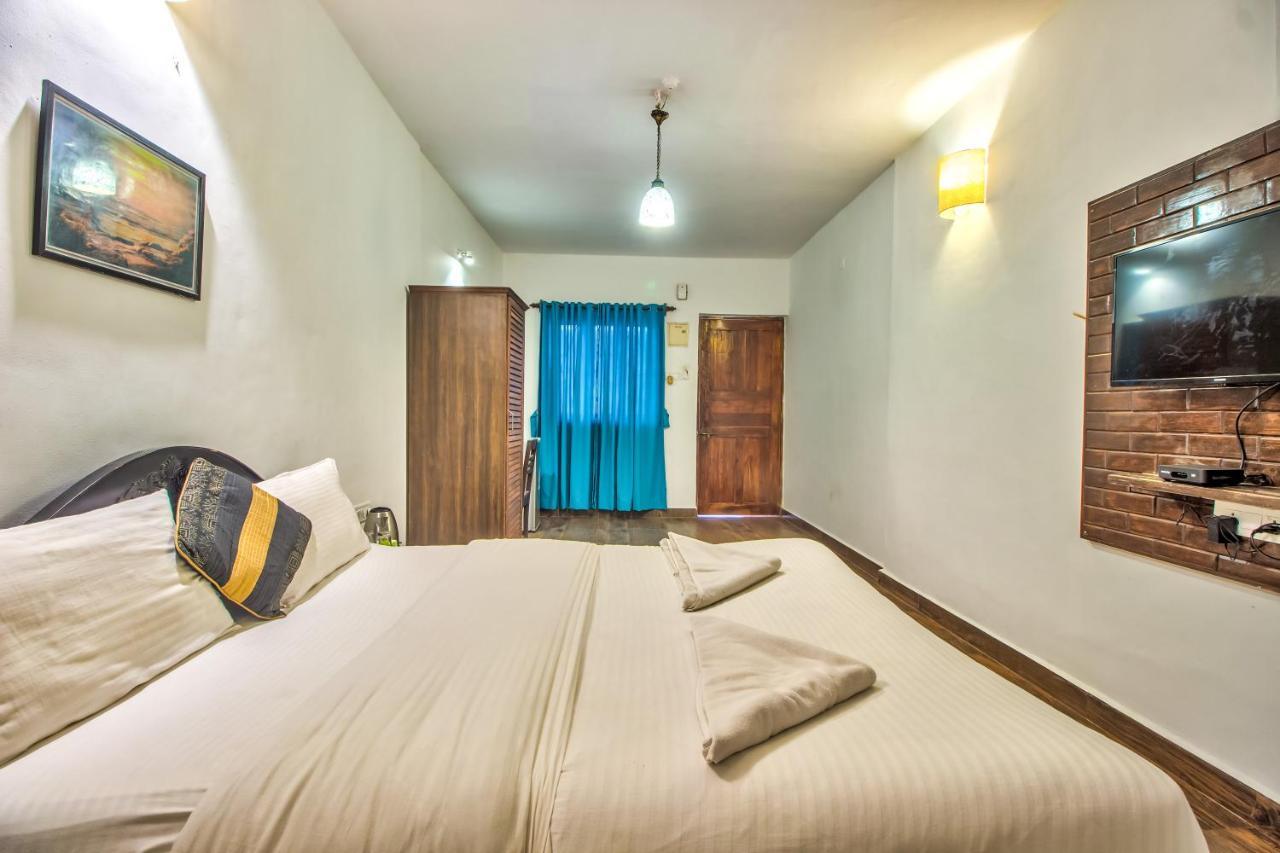 Stanleys Guest House Baga Bagian luar foto