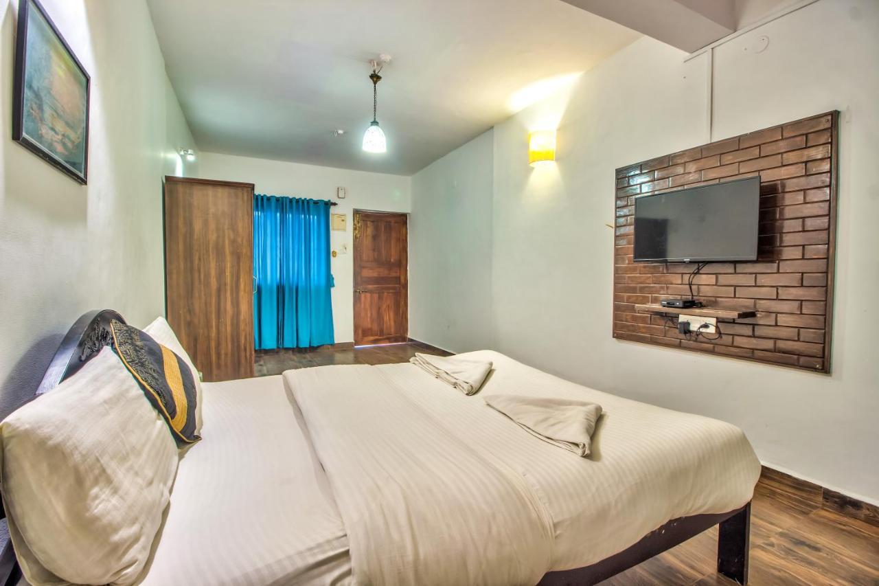Stanleys Guest House Baga Bagian luar foto