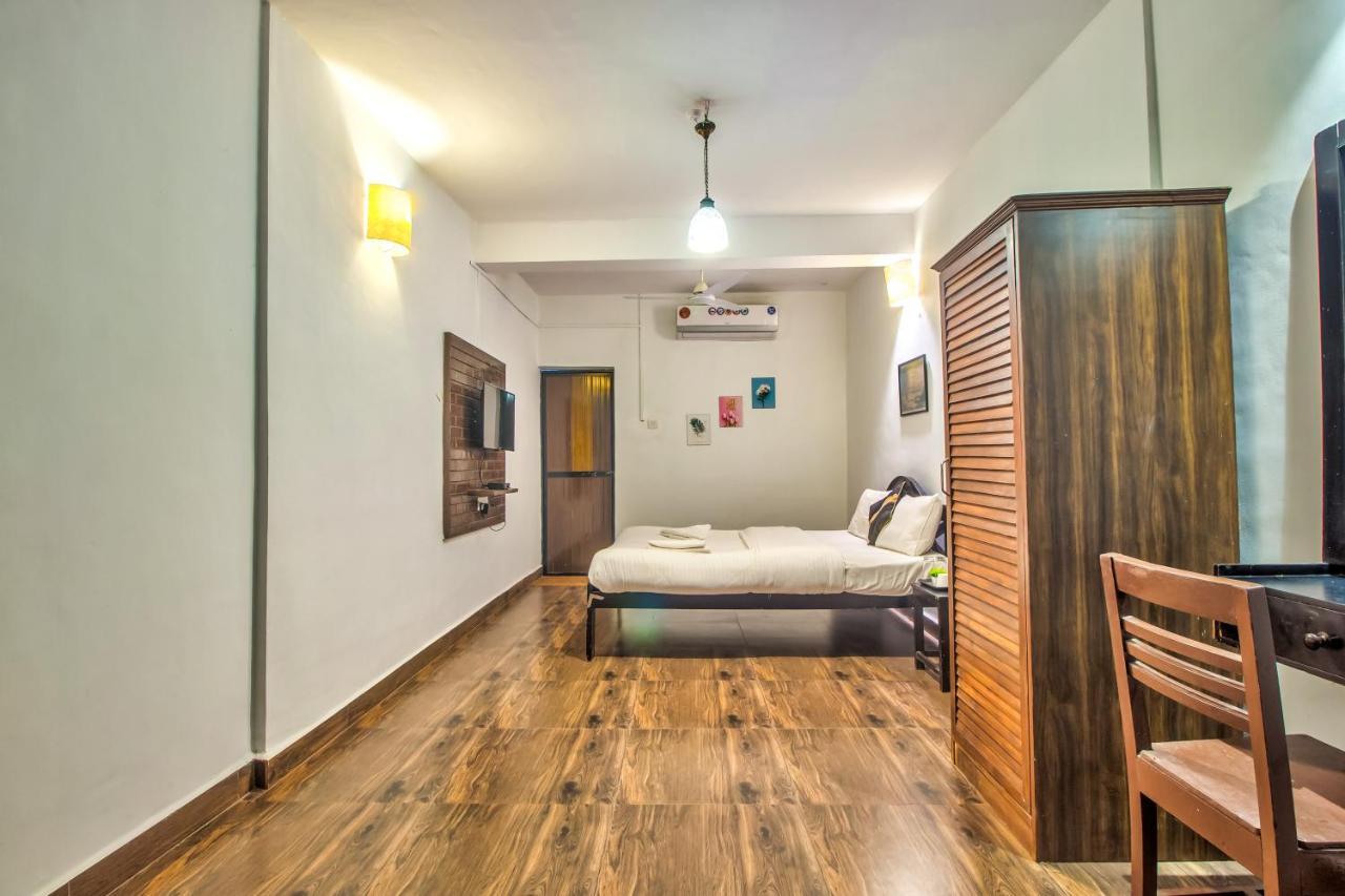 Stanleys Guest House Baga Bagian luar foto