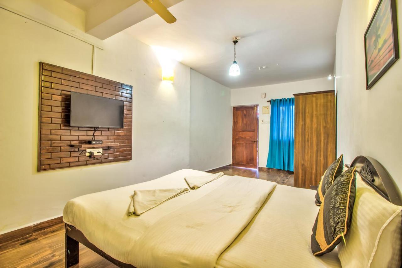 Stanleys Guest House Baga Bagian luar foto