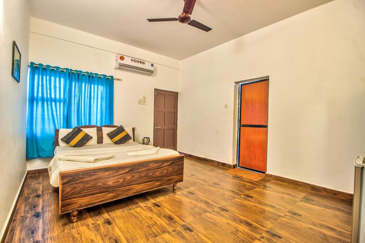Stanleys Guest House Baga Bagian luar foto