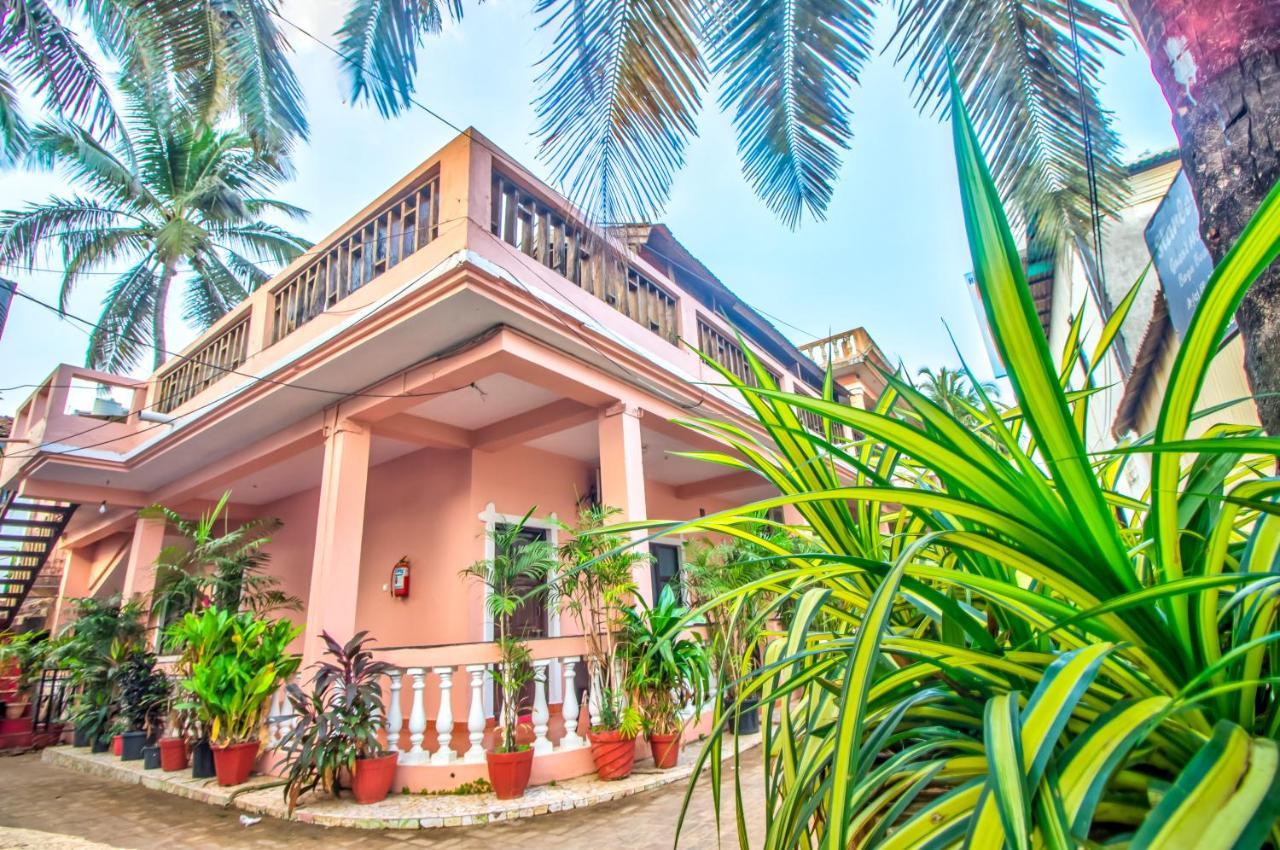 Stanleys Guest House Baga Bagian luar foto