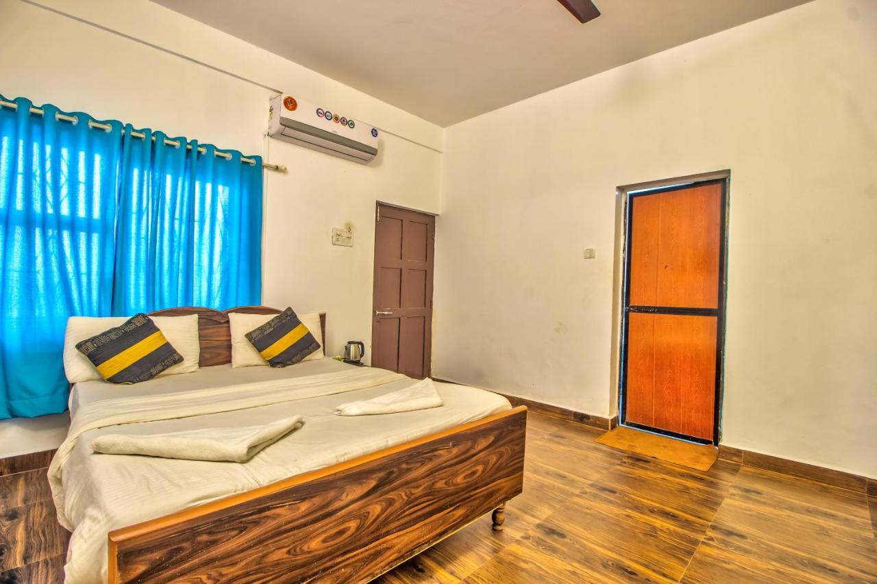 Stanleys Guest House Baga Bagian luar foto