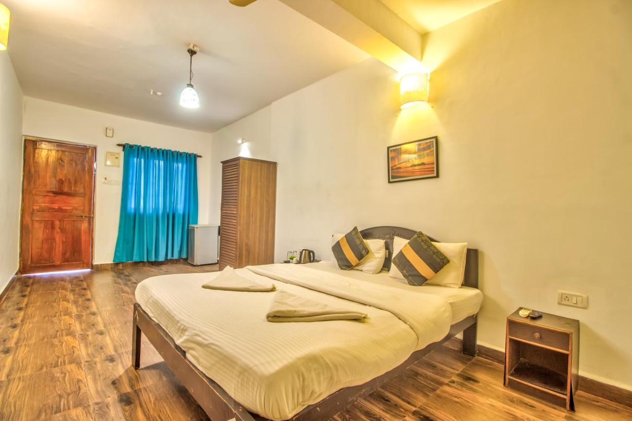 Stanleys Guest House Baga Bagian luar foto