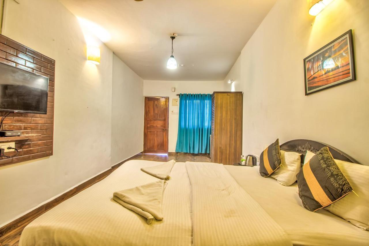 Stanleys Guest House Baga Bagian luar foto