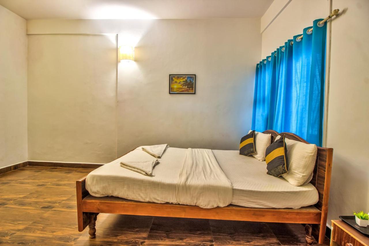 Stanleys Guest House Baga Bagian luar foto