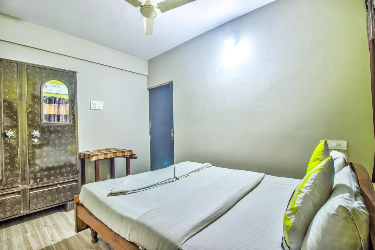 Stanleys Guest House Baga Bagian luar foto