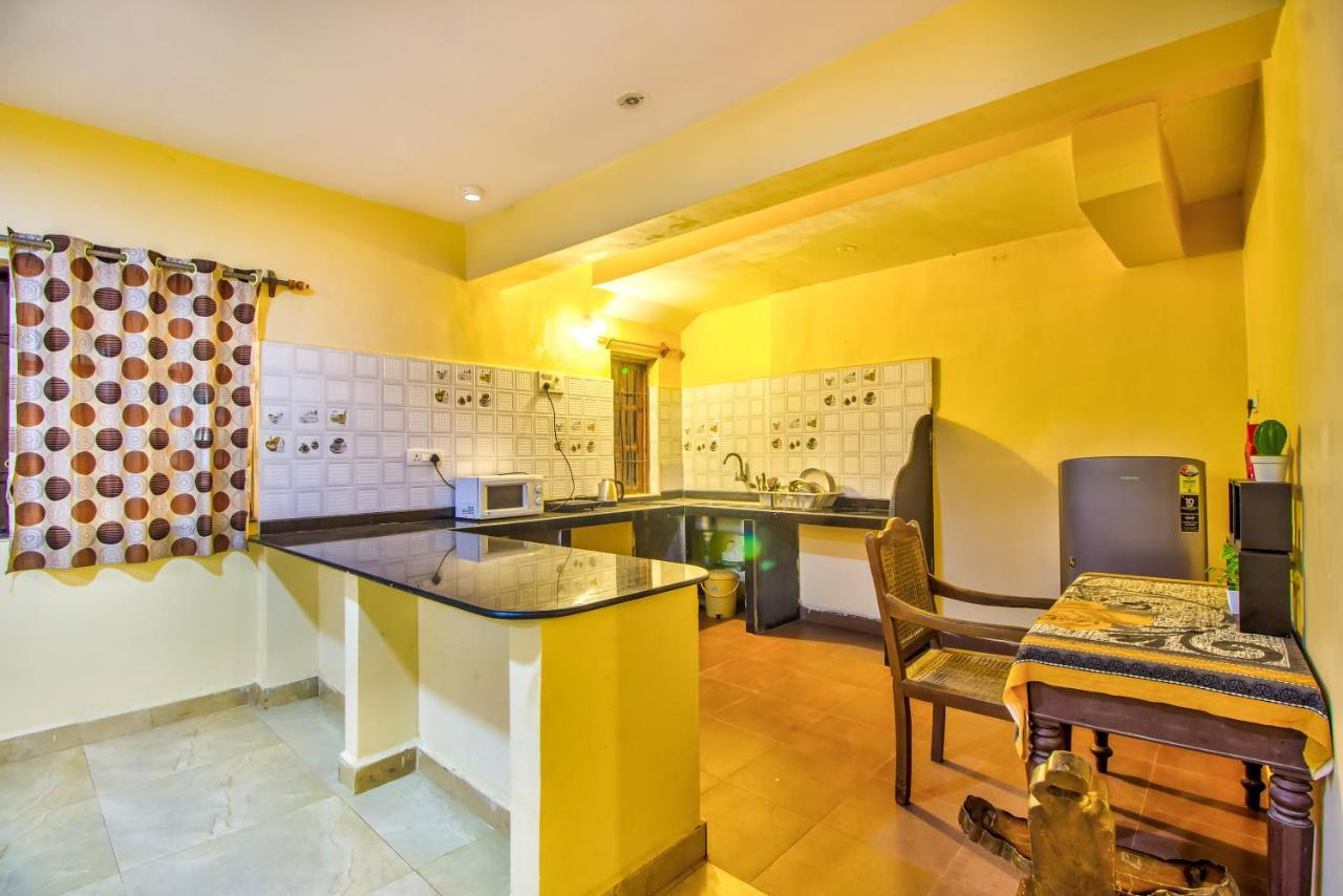 Stanleys Guest House Baga Bagian luar foto