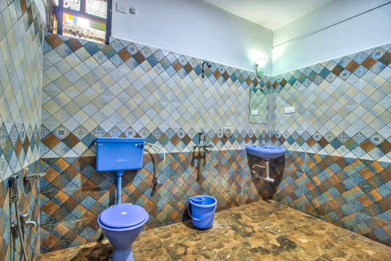 Stanleys Guest House Baga Bagian luar foto