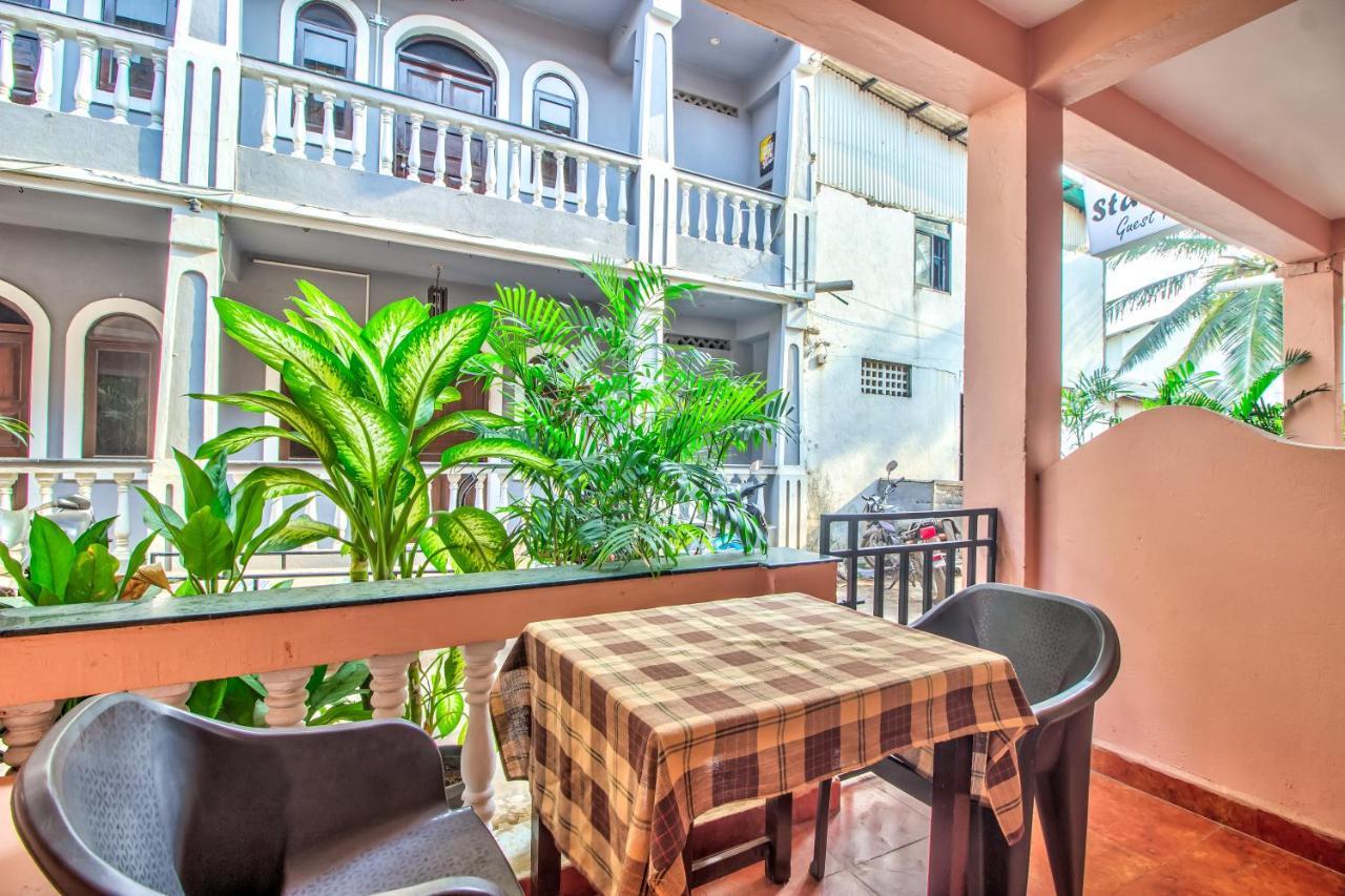 Stanleys Guest House Baga Bagian luar foto