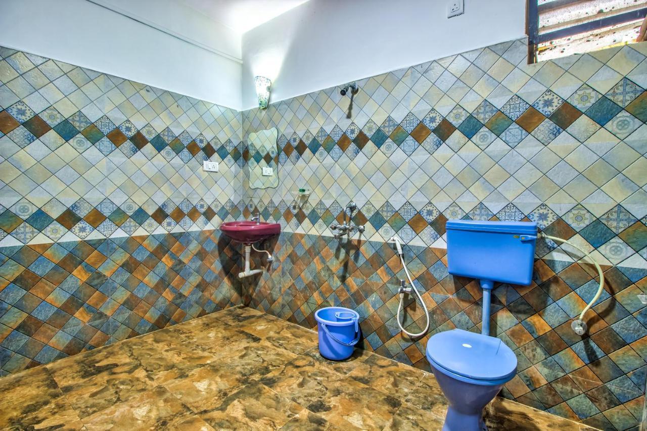 Stanleys Guest House Baga Bagian luar foto