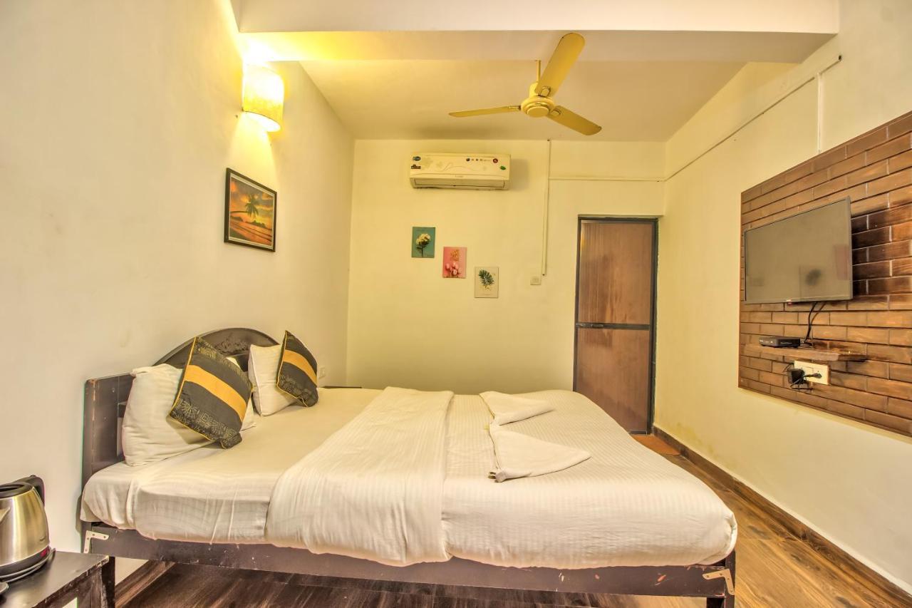 Stanleys Guest House Baga Bagian luar foto