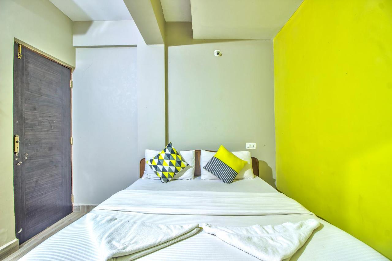 Stanleys Guest House Baga Bagian luar foto