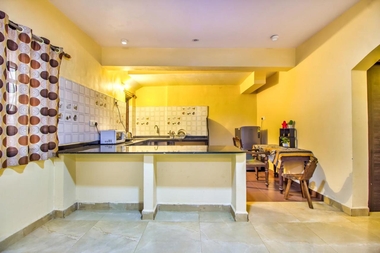 Stanleys Guest House Baga Bagian luar foto