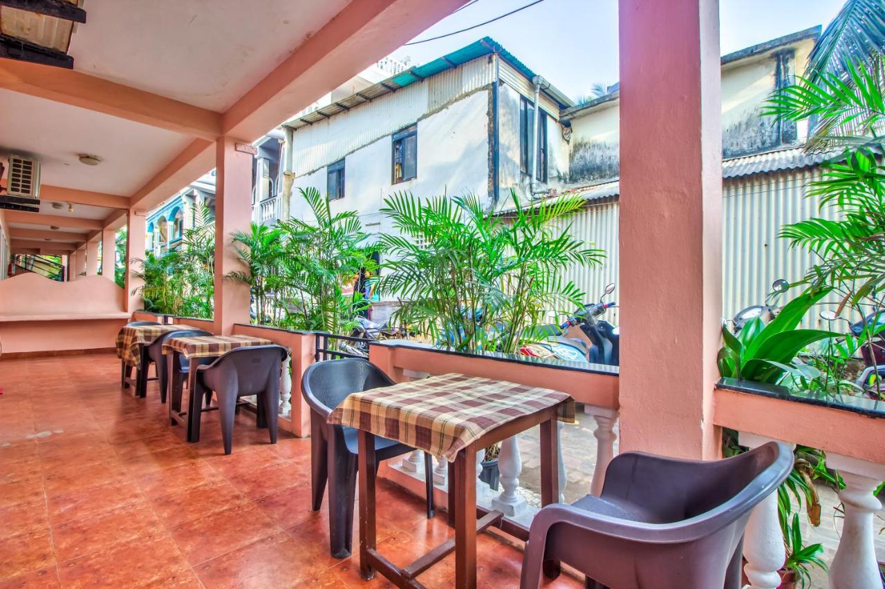 Stanleys Guest House Baga Bagian luar foto